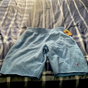 Champion shorts